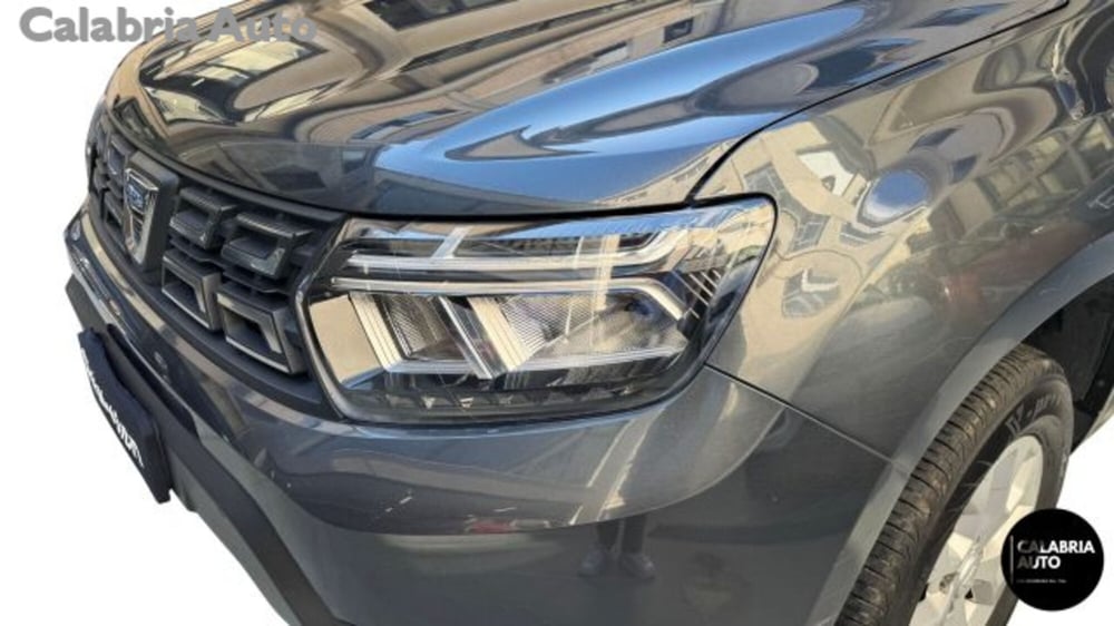 Dacia Duster usata a Reggio Calabria (15)