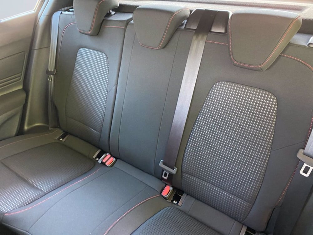 Ford Focus usata a Milano (10)
