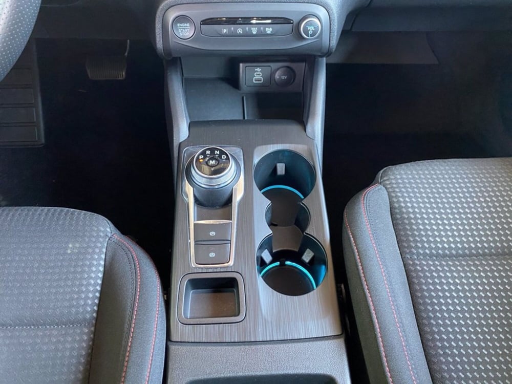 Ford Focus usata a Milano (15)