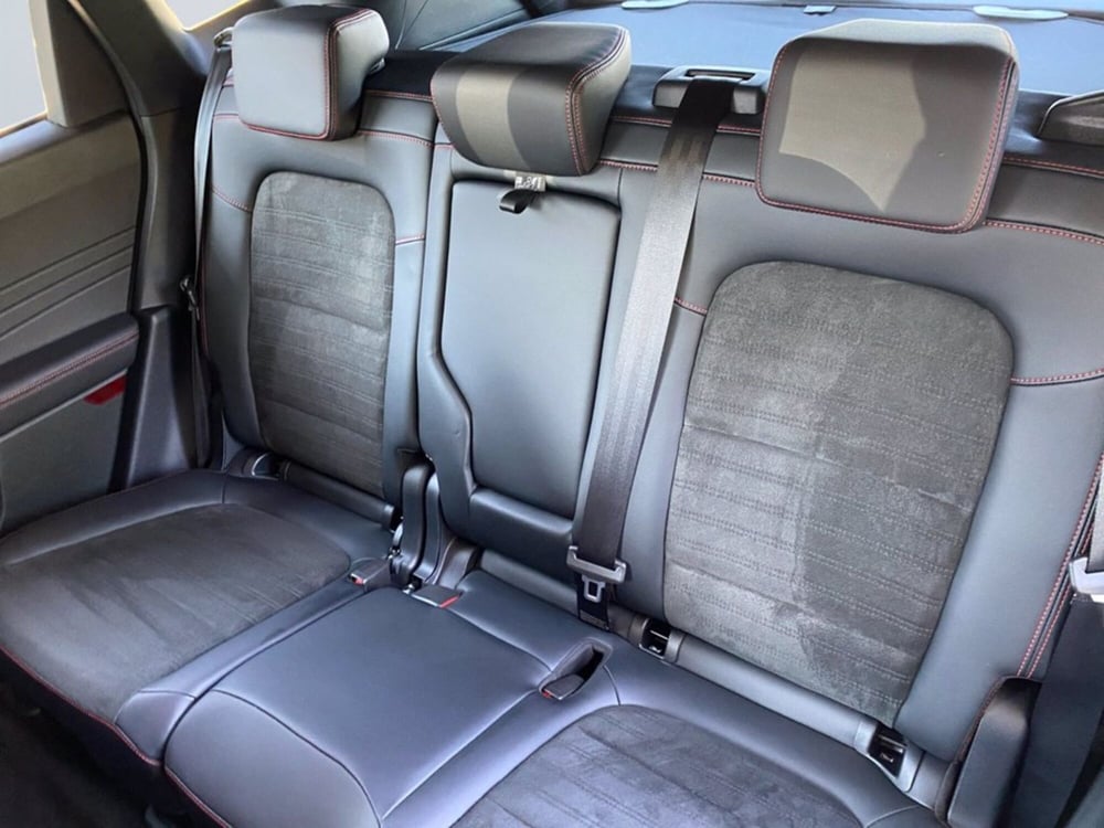 Ford Kuga usata a Milano (10)