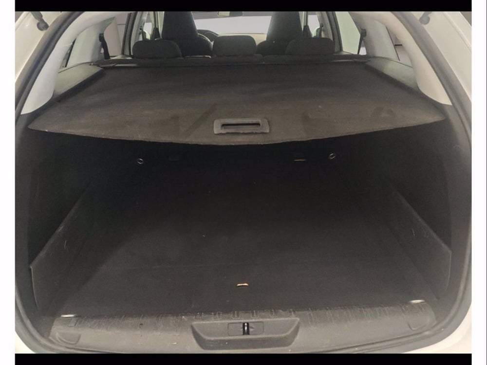 Peugeot 308 SW usata a Catania (12)