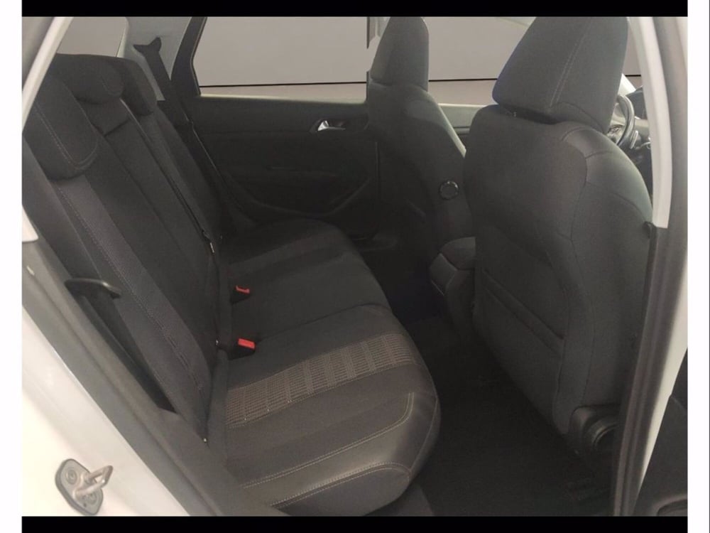 Peugeot 308 SW usata a Catania (15)