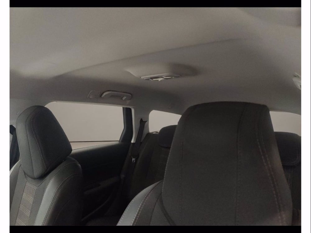 Peugeot 308 SW usata a Catania (20)
