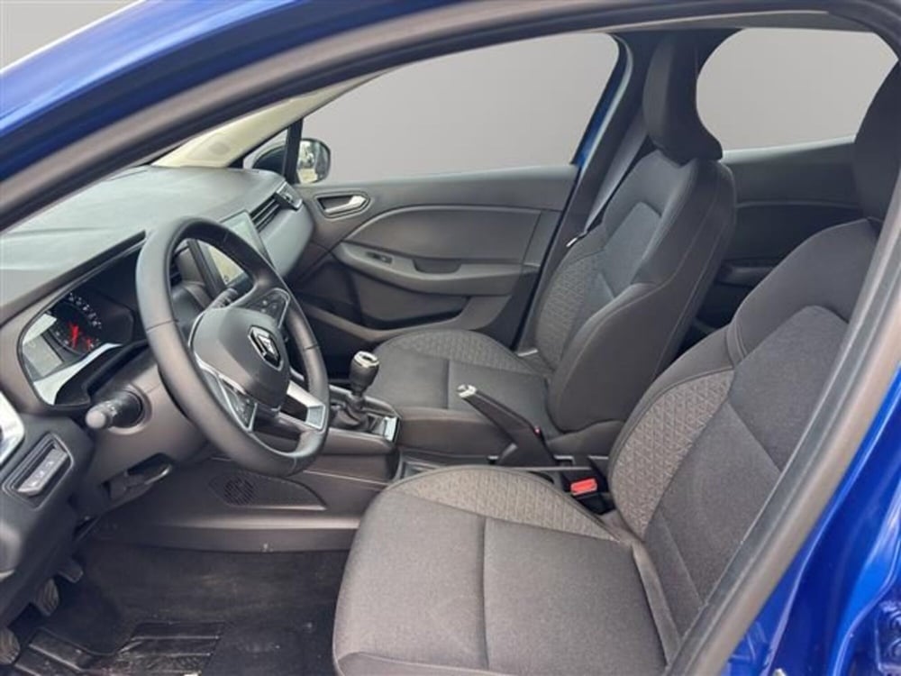 Renault Clio usata a Macerata (10)