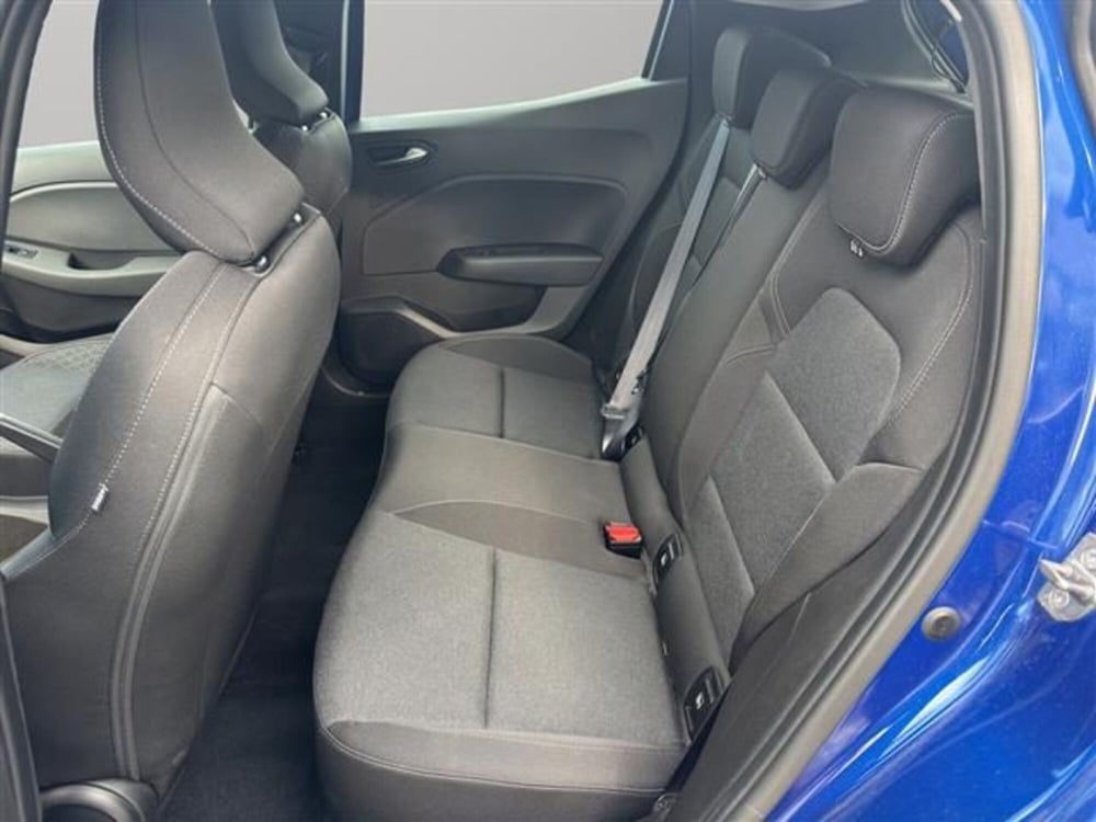 Renault Clio usata a Macerata (12)