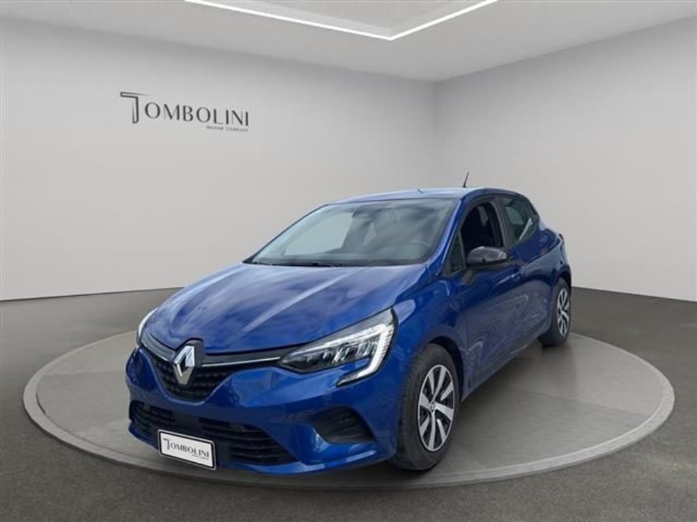 Renault Clio usata a Macerata (2)