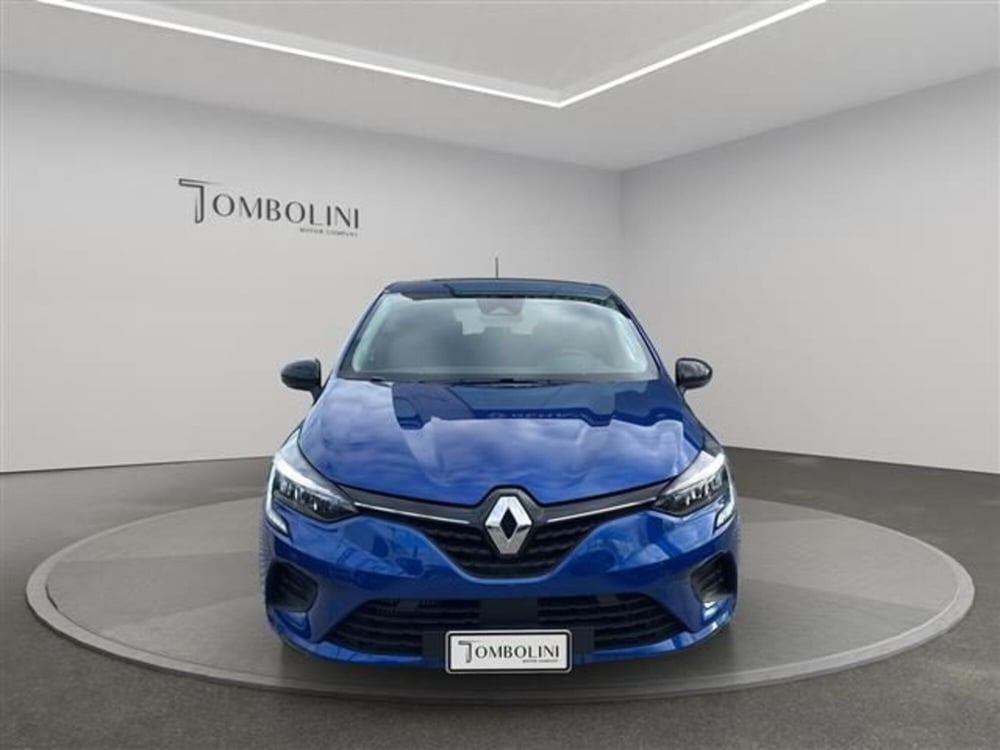 Renault Clio usata a Macerata (3)