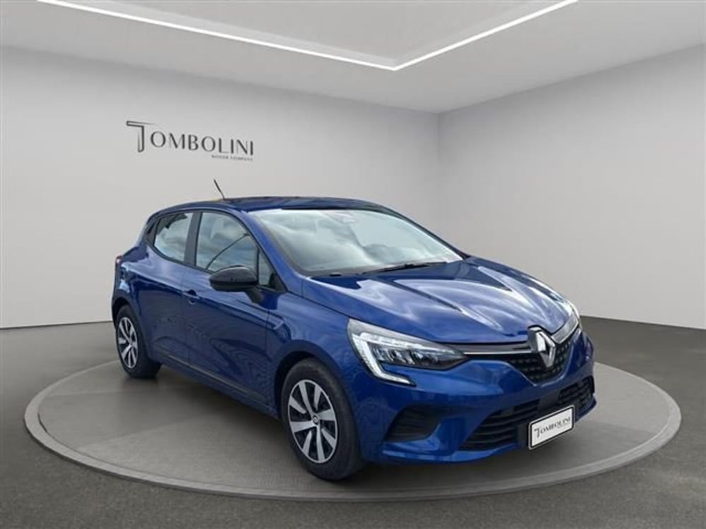 Renault Clio usata a Macerata (4)