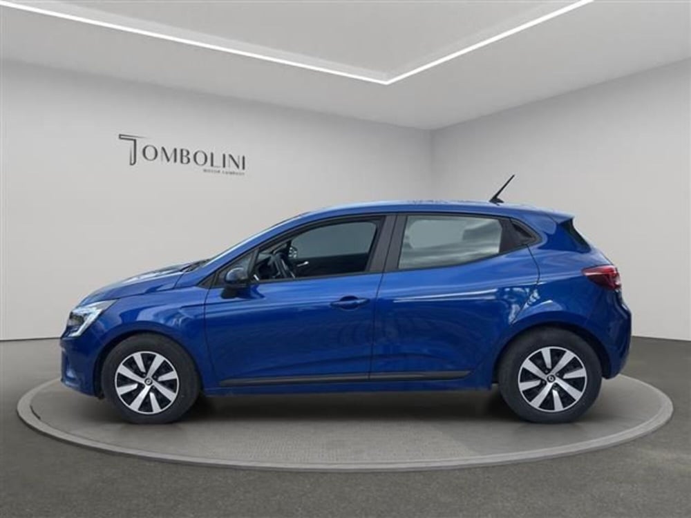 Renault Clio usata a Macerata (5)