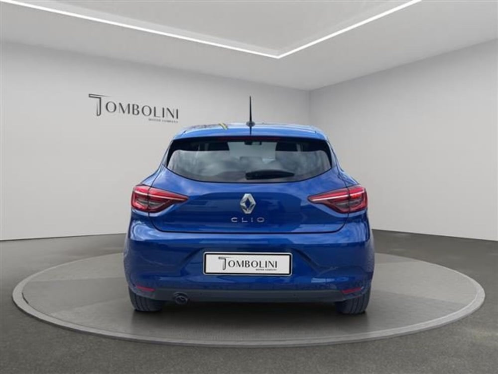 Renault Clio usata a Macerata (6)