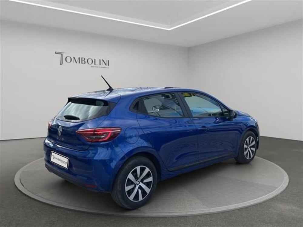 Renault Clio usata a Macerata (7)