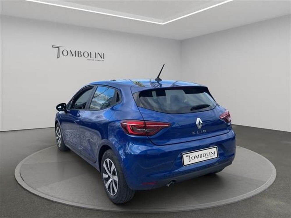 Renault Clio usata a Macerata (8)