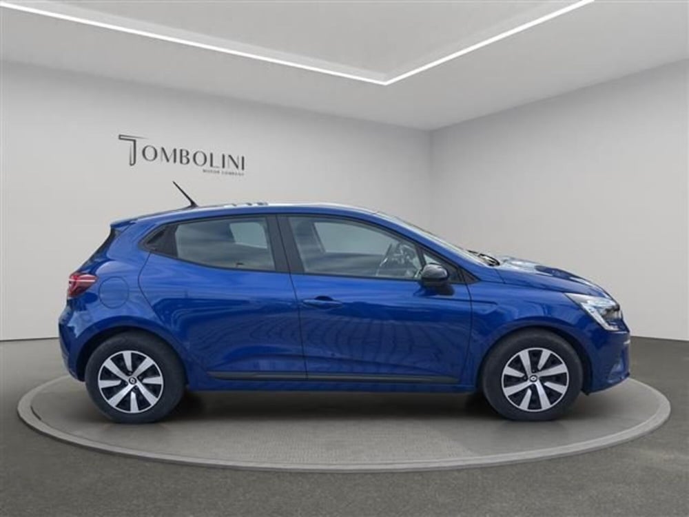 Renault Clio usata a Macerata (9)