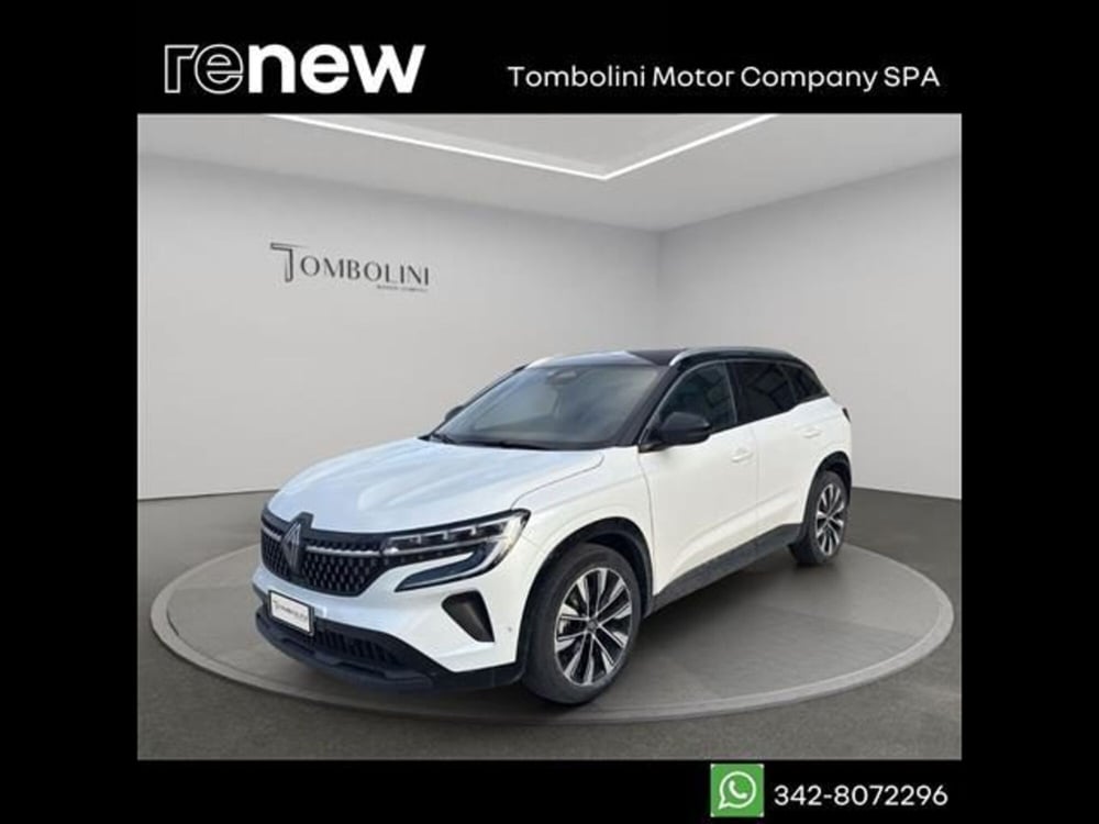 Renault Austral usata a Macerata