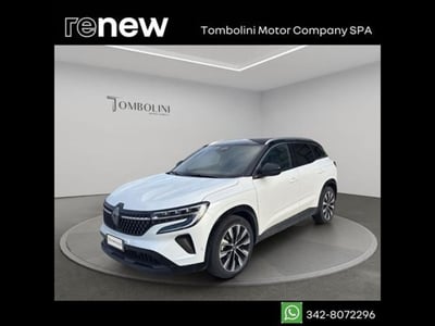 Renault Austral 1.2 full hybrid Techno 200cv auto del 2023 usata a Civitanova Marche