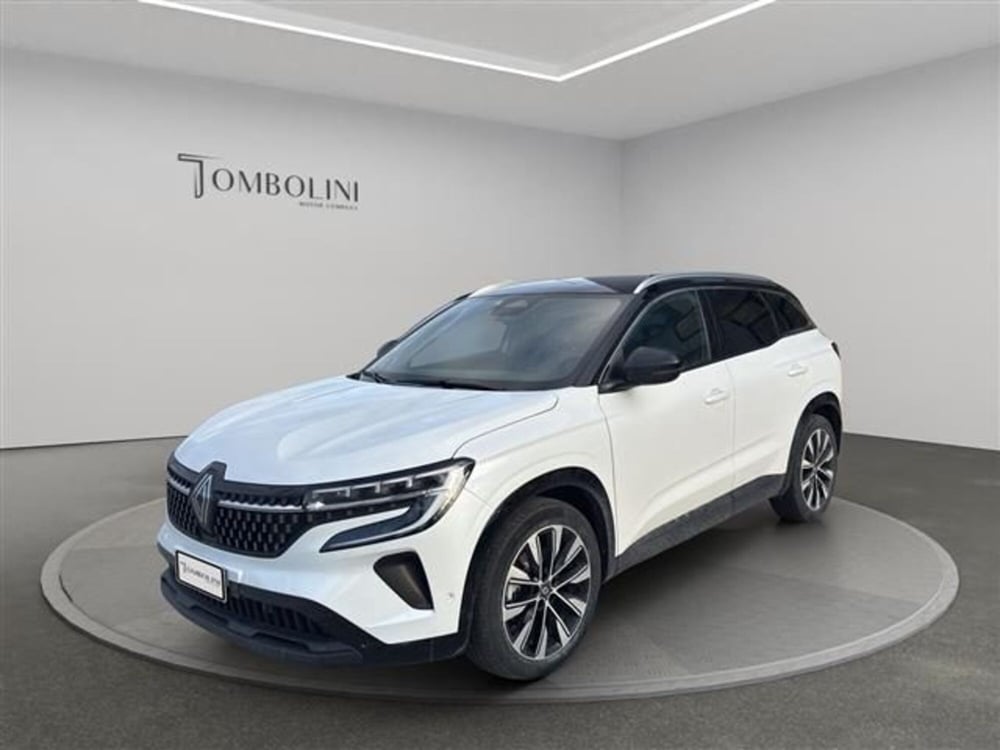 Renault Austral usata a Macerata (2)