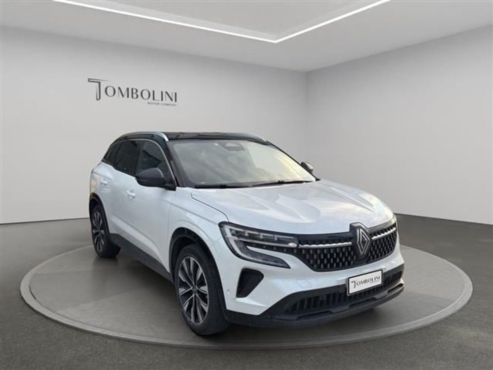 Renault Austral usata a Macerata (3)