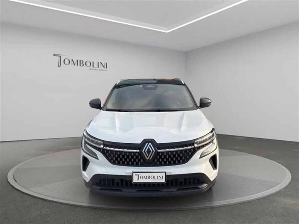 Renault Austral usata a Macerata (4)