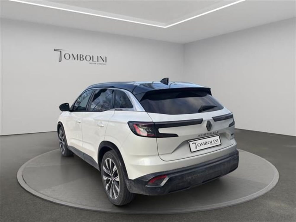 Renault Austral usata a Macerata (5)