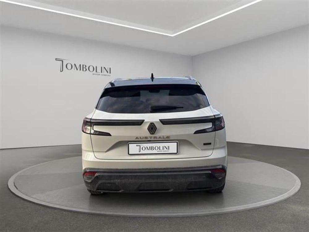 Renault Austral usata a Macerata (6)