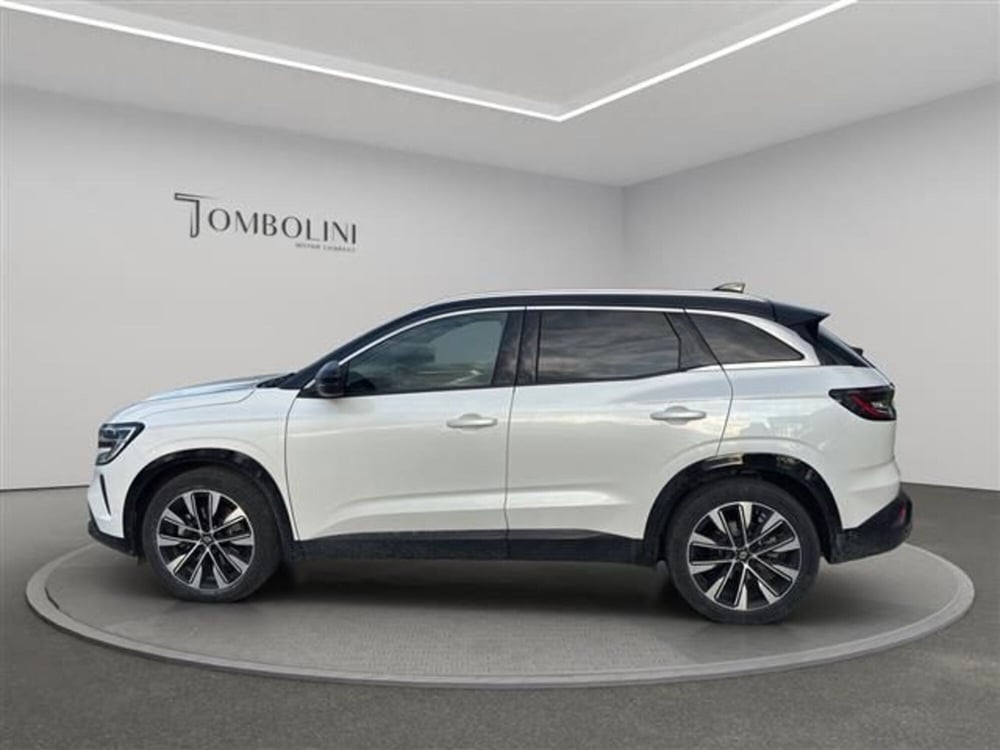 Renault Austral usata a Macerata (7)