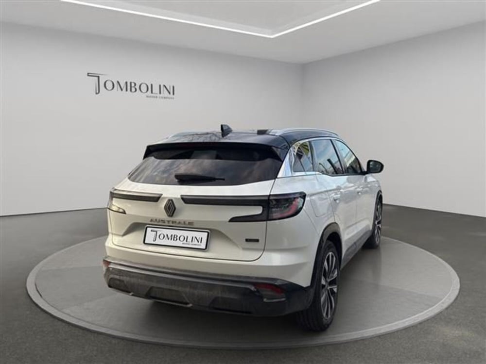 Renault Austral usata a Macerata (8)