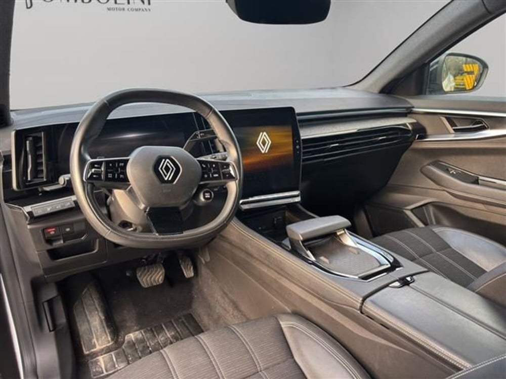 Renault Austral usata a Macerata (9)