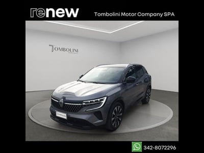 Renault Austral 1.2 full hybrid Techno 200cv auto del 2023 usata a Civitanova Marche