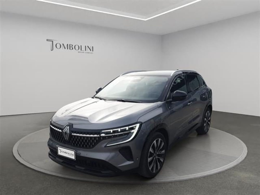 Renault Austral usata a Macerata (2)