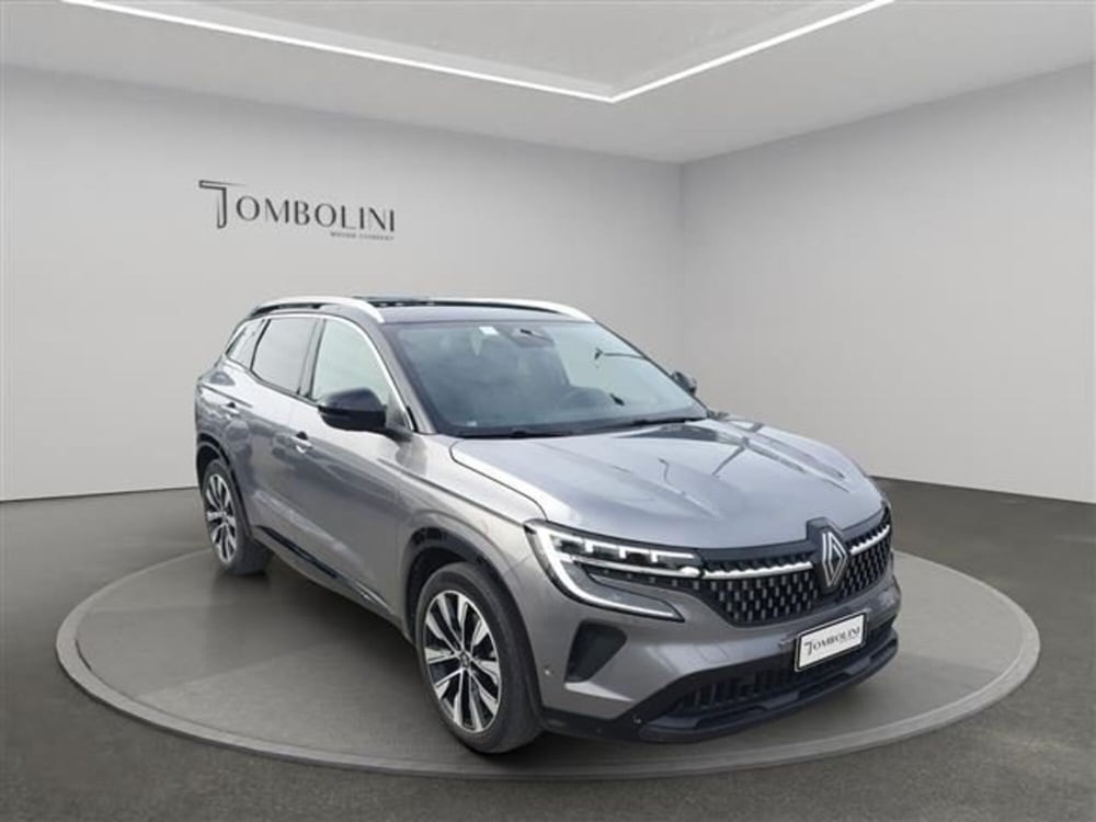 Renault Austral usata a Macerata (3)