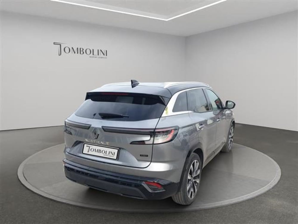 Renault Austral usata a Macerata (4)
