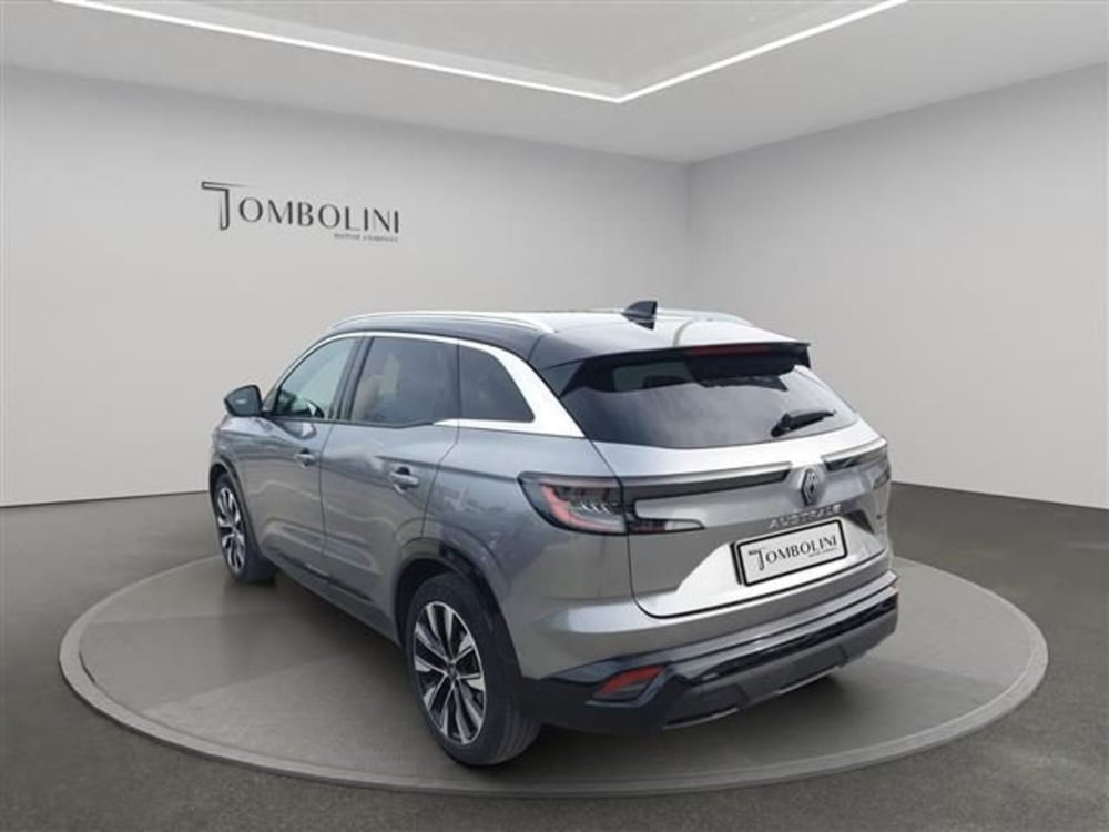 Renault Austral usata a Macerata (5)
