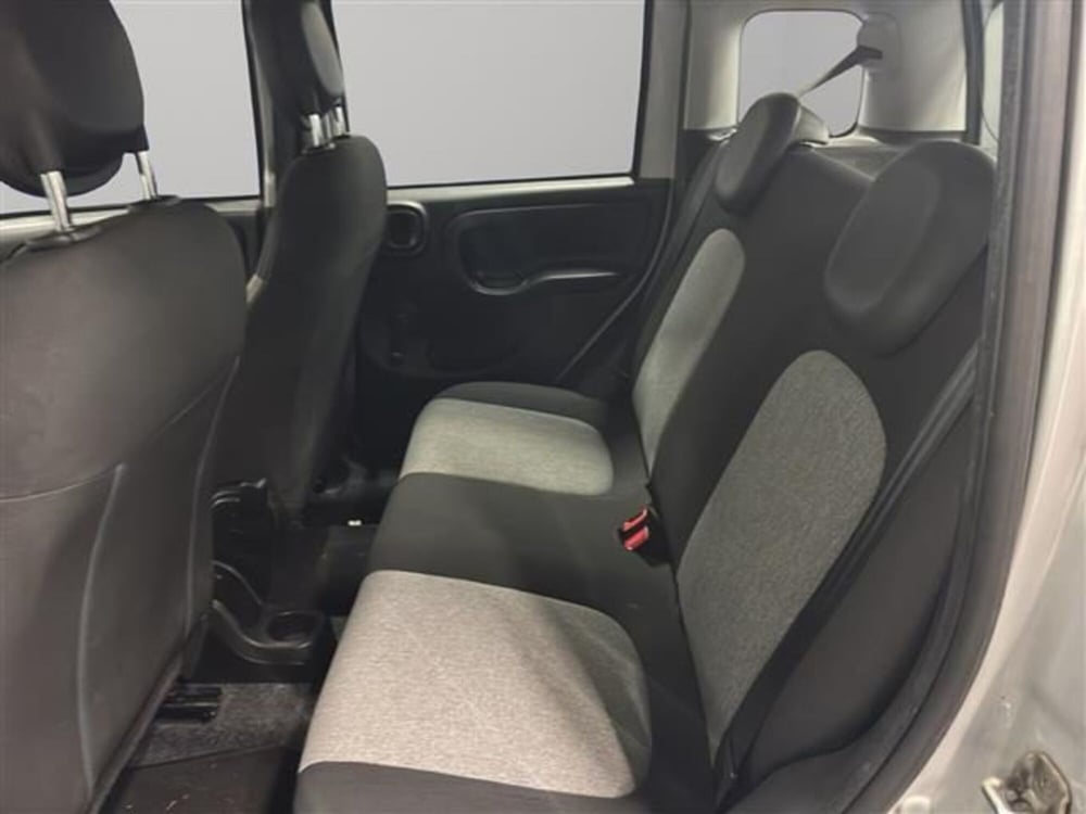 Fiat Panda usata a Macerata (10)