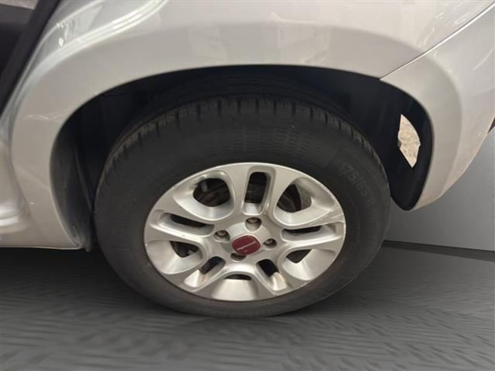 Fiat Panda usata a Macerata (11)
