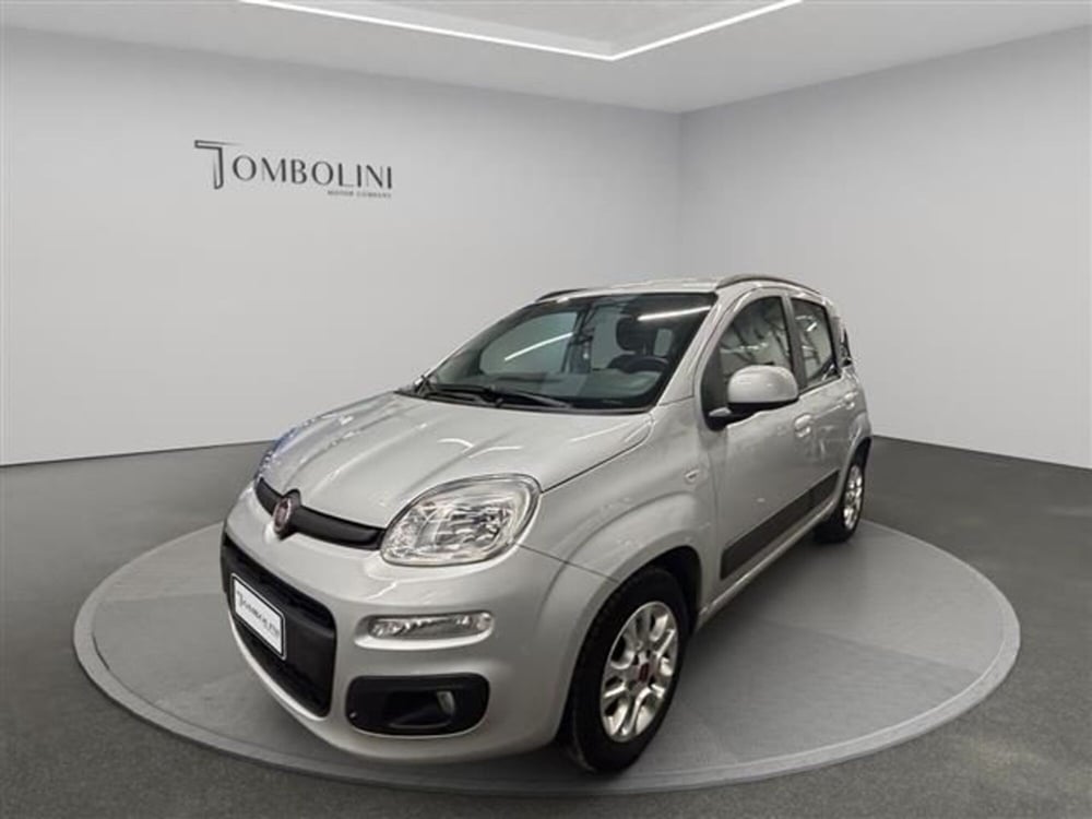 Fiat Panda usata a Macerata (2)
