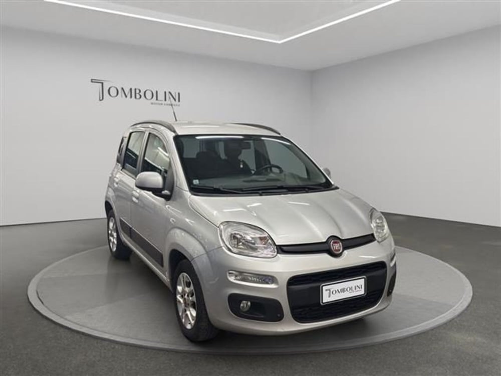 Fiat Panda usata a Macerata (3)