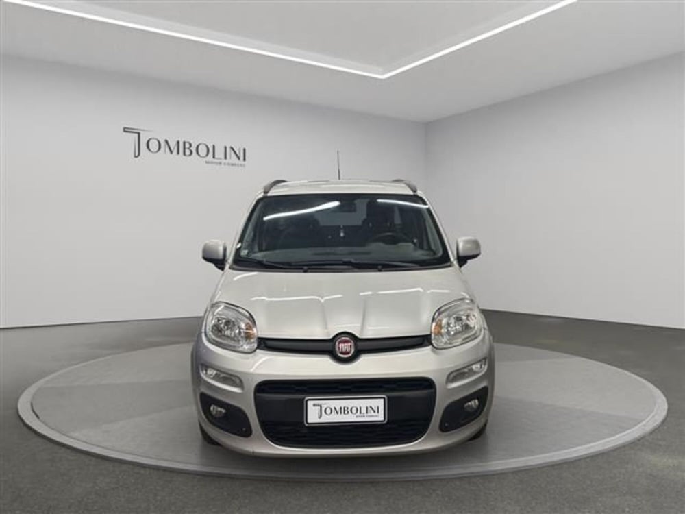 Fiat Panda usata a Macerata (4)
