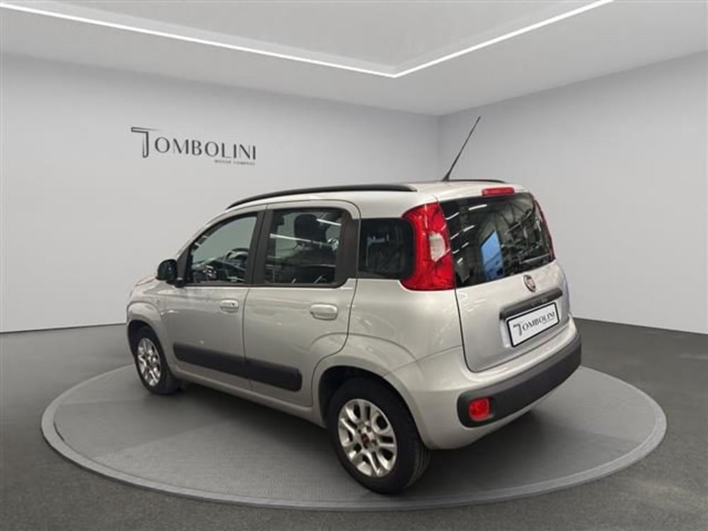Fiat Panda usata a Macerata (5)