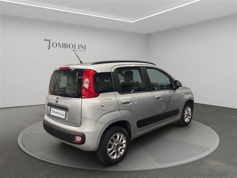 Fiat Panda usata a Macerata (6)