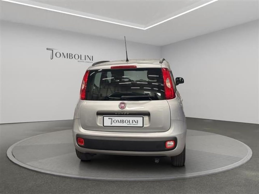 Fiat Panda usata a Macerata (7)