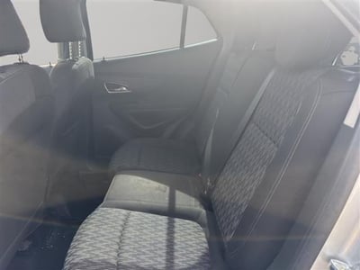 Opel Mokka 1.6 Ecotec 115CV 4x2 Start&amp;Stop Ego del 2016 usata a Civitanova Marche