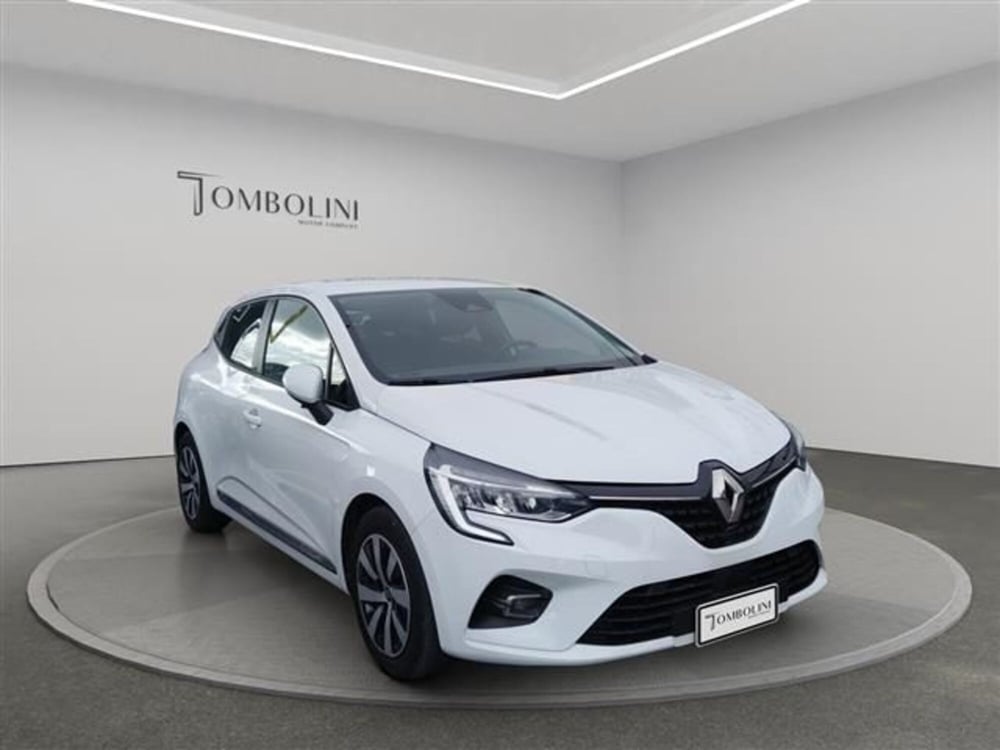 Renault Clio usata a Macerata (2)