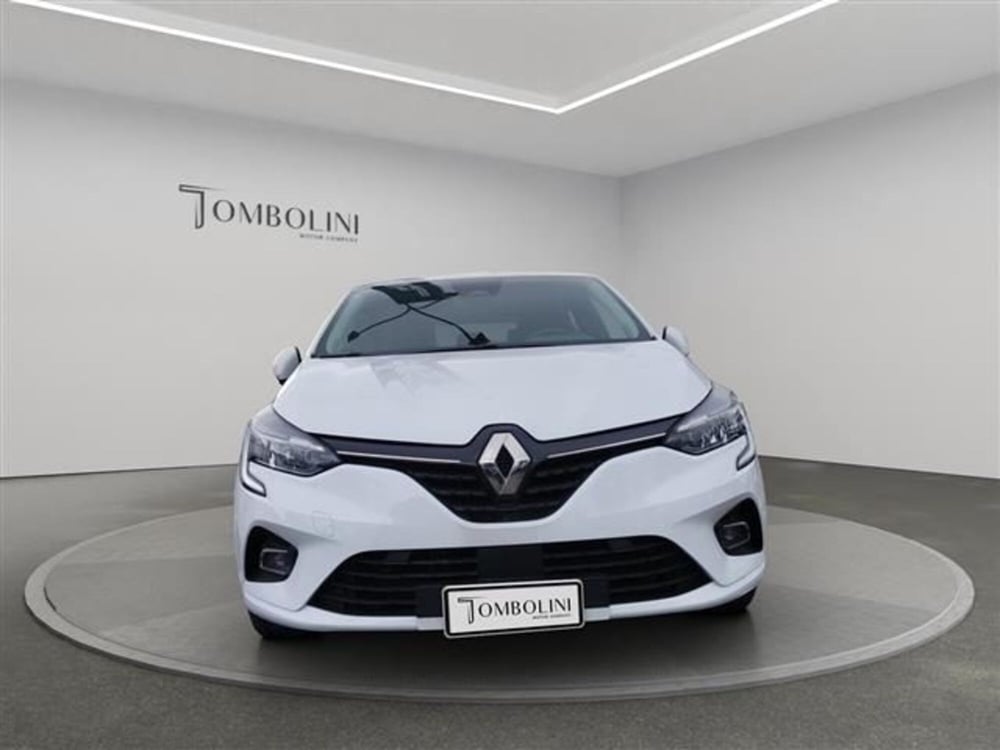 Renault Clio usata a Macerata (3)