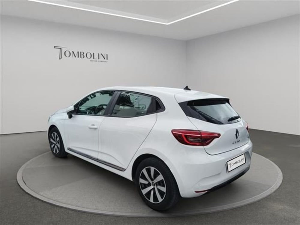 Renault Clio usata a Macerata (5)