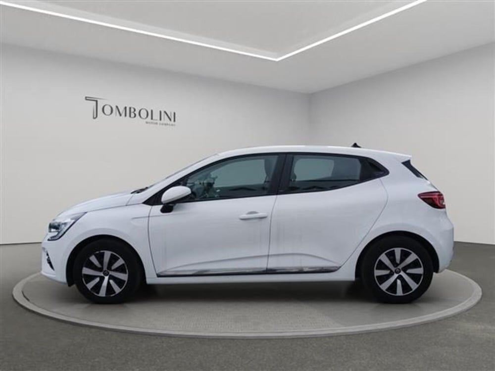 Renault Clio usata a Macerata (6)