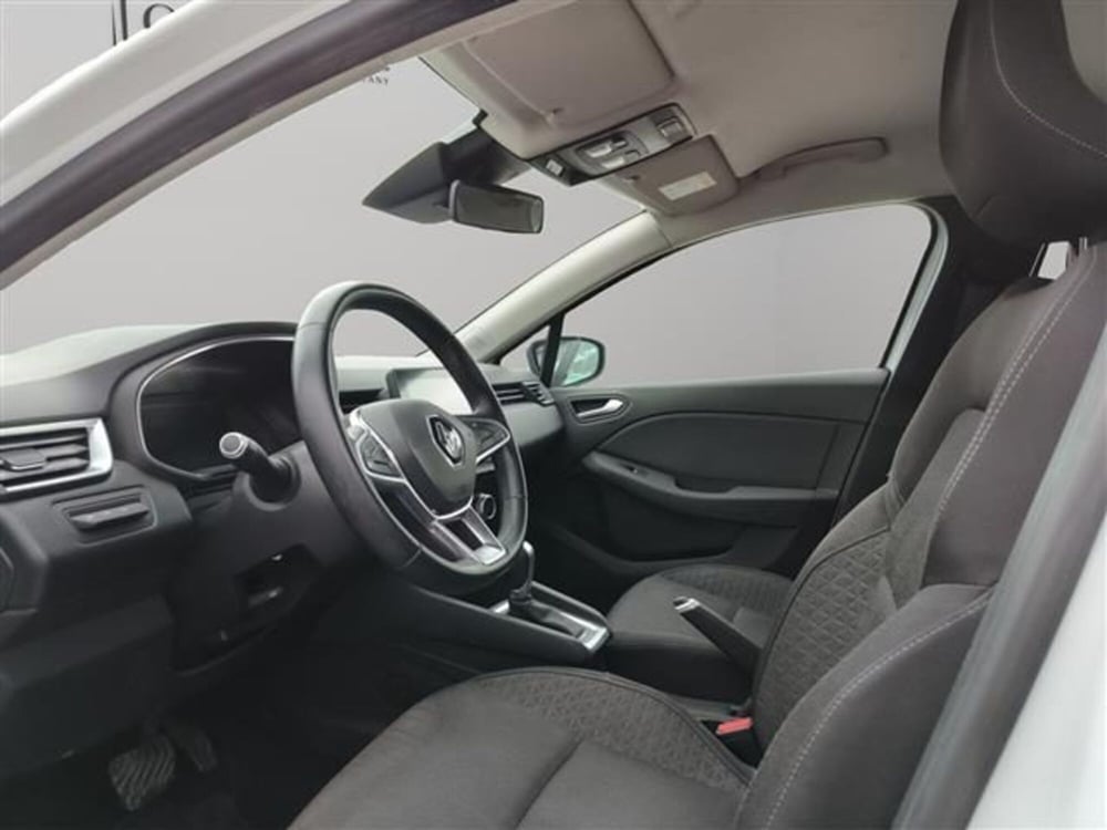 Renault Clio usata a Macerata (7)