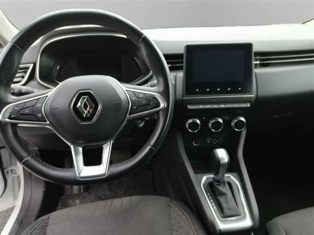 Renault Clio usata a Macerata (8)