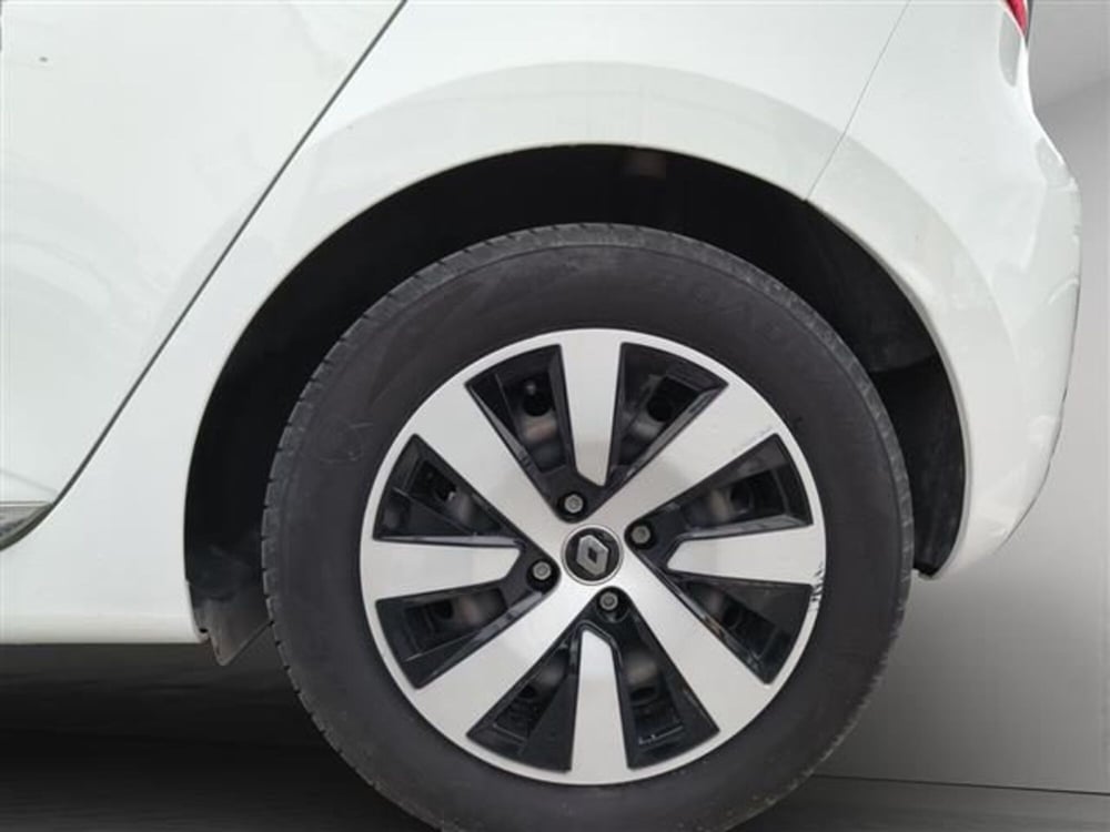 Renault Clio usata a Macerata (9)