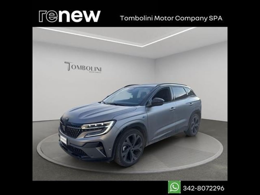 Renault Austral usata a Macerata