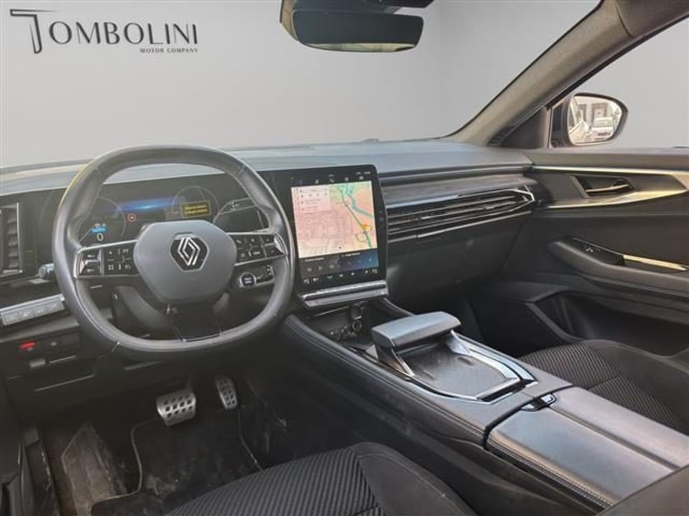 Renault Austral usata a Macerata (11)